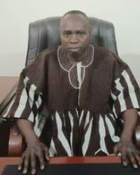 David Amoah